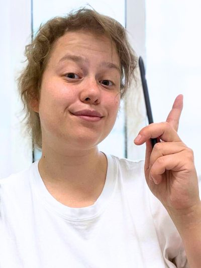 Viktoriya Korshunova Foto